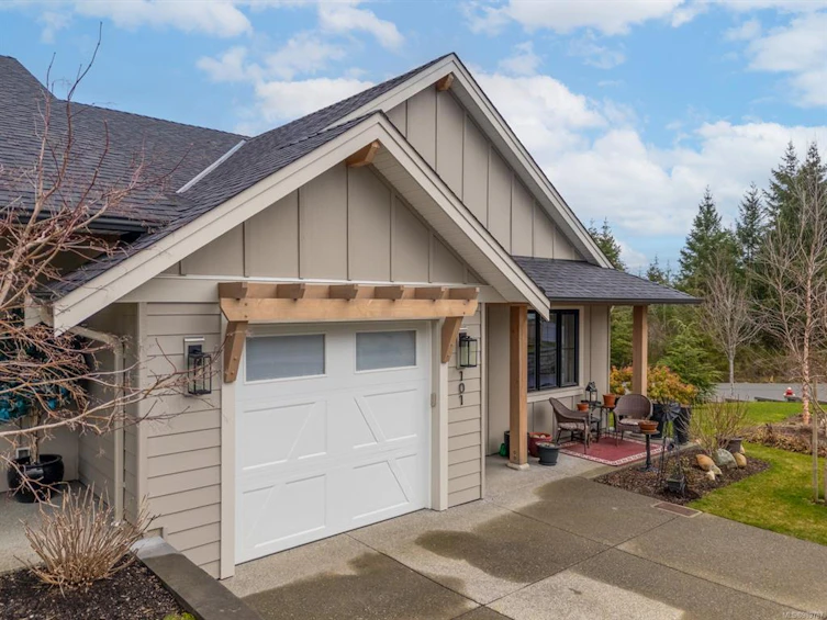 101-4098 Buckstone Road, Courtenay, BC, V9N 0H2 - 16