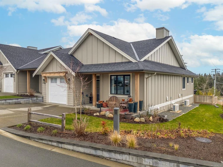 101-4098 Buckstone Road, Courtenay, BC, V9N 0H2 - 18