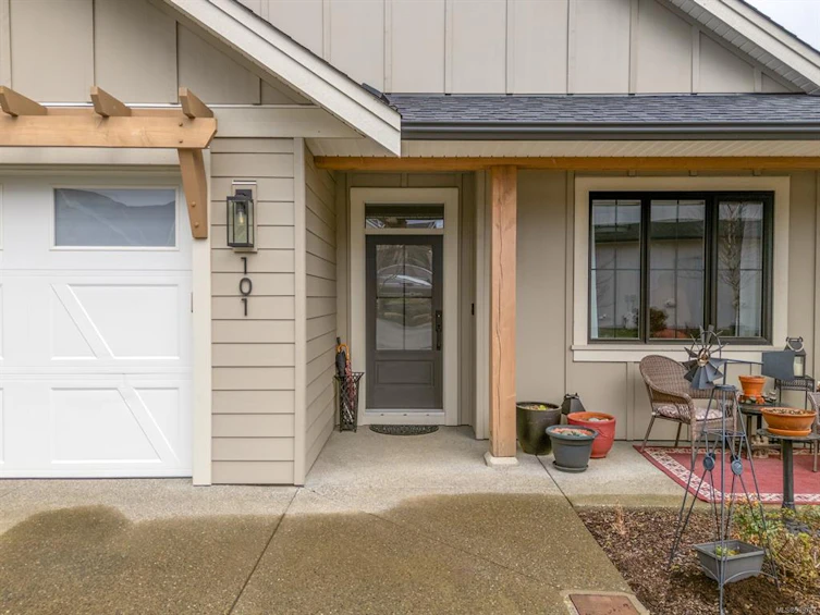 101-4098 Buckstone Road, Courtenay, BC, V9N 0H2 - 20