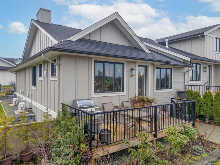 101-4098 Buckstone Road, Courtenay, BC, V9N 0H2 - 21