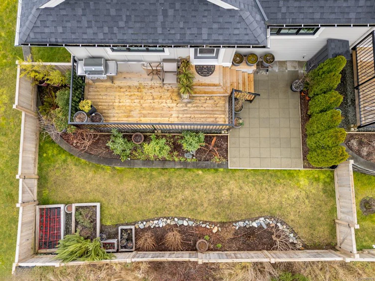 101-4098 Buckstone Road, Courtenay, BC, V9N 0H2 - 23