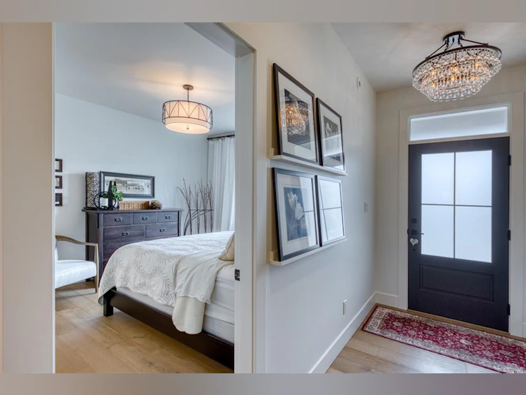 101-4098 Buckstone Road, Courtenay, BC, V9N 0H2 - 27