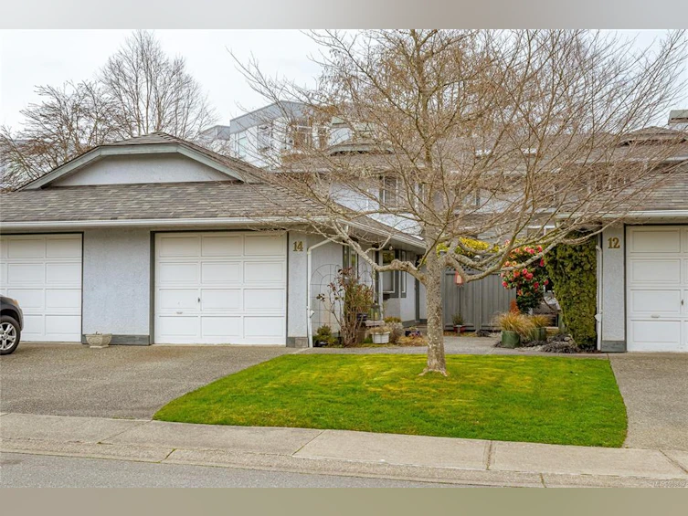14-5110 Cordova Bay Road, Saanich, BC, V8Y 2K5 - 2