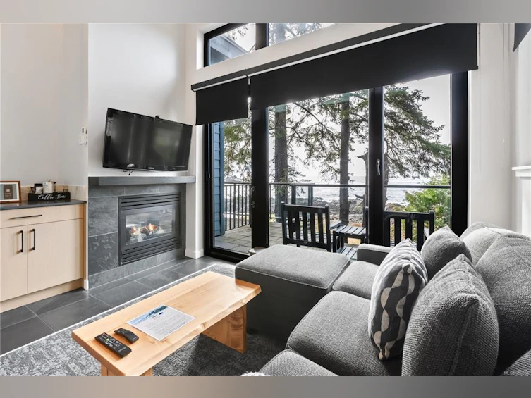 2308-596 Marine Drive, Ucluelet, BC, V0R 3A0