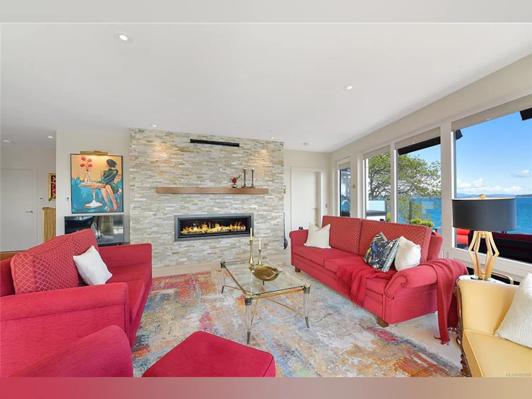 5-9667A First Street, Sidney, BC, V8L 3C8 - 6