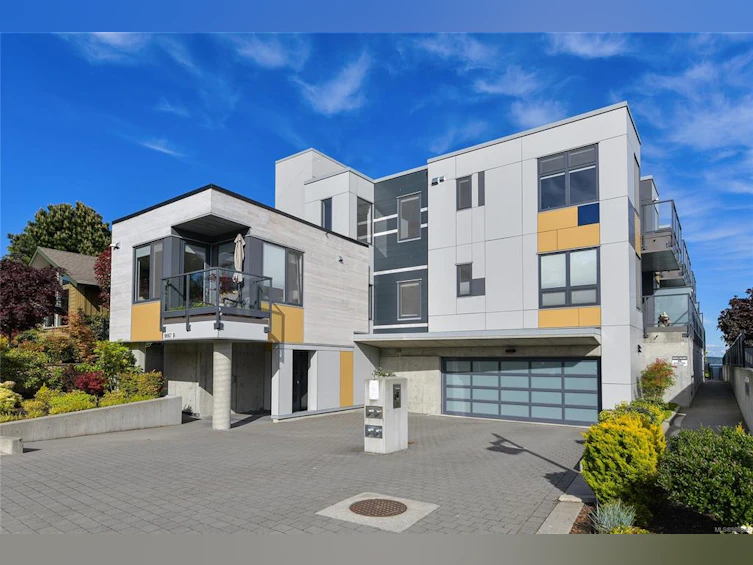 5-9667A First Street, Sidney, BC, V8L 3C8 - 64