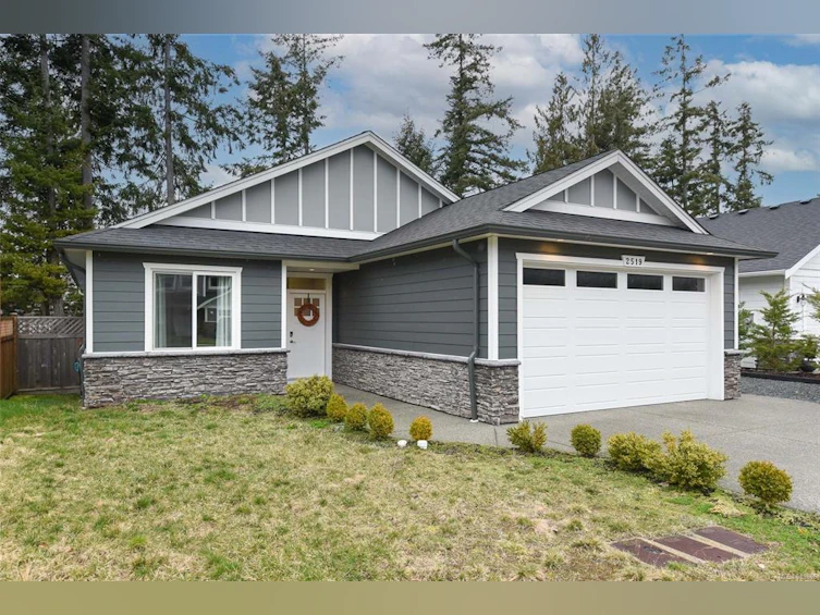 2519 Brookfield Drive, Courtenay, BC, V9N 9J7 - 31