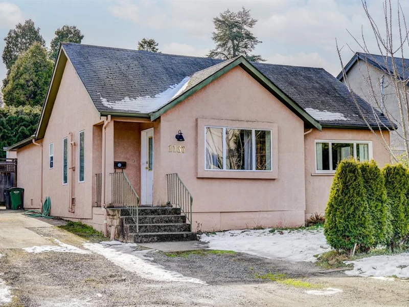 1137 Union Road, Saanich BC V8P 2J2