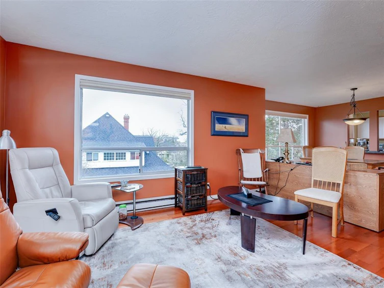 304-1714 Fort Street, Victoria, BC, V8R 1J2 - 5