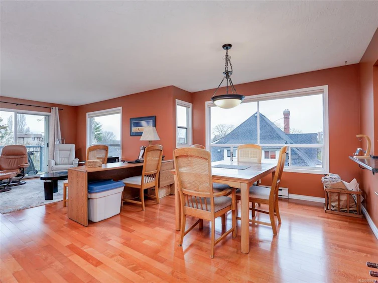 304-1714 Fort Street, Victoria, BC, V8R 1J2 - 7