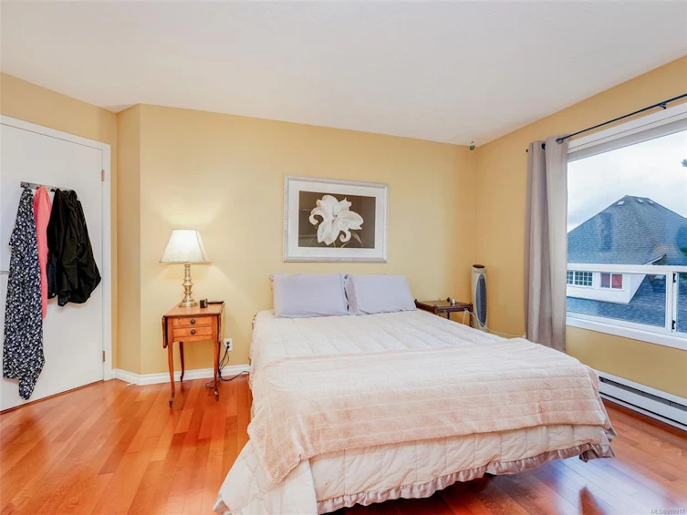 304-1714 Fort Street, Victoria, BC, V8R 1J2 - 11