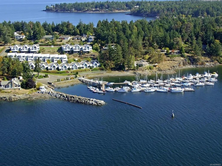 16-1600 Brynmarl Road, Nanoose, BC, V9P 9E1