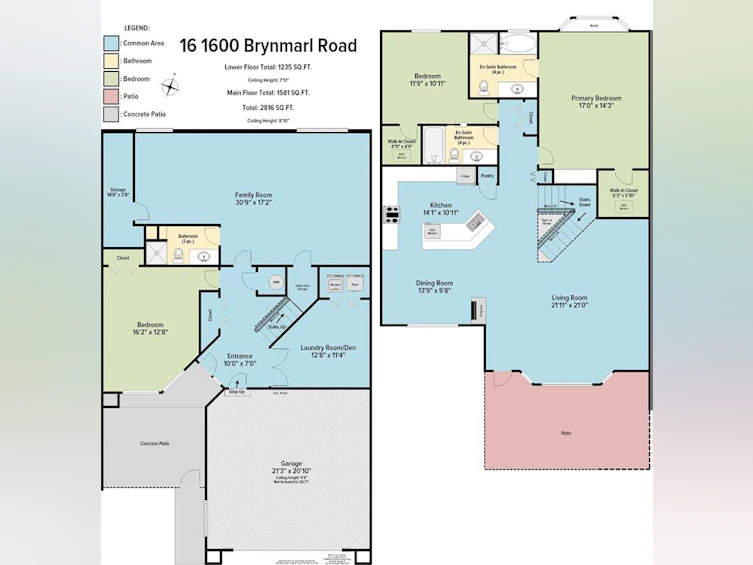 16-1600 Brynmarl Road, Nanoose, BC, V9P 9E1 - 10