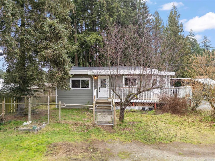 3699 Cedardale Road, Cobble Hill, BC, V8H 0G6 - 2