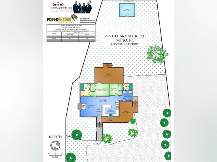 3699 Cedardale Road, Cobble Hill, BC, V8H 0G6 - 31