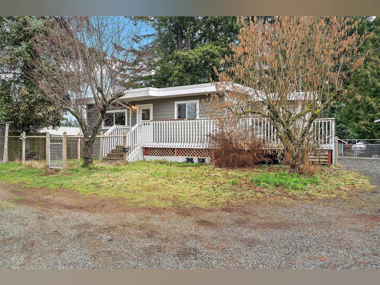 3699 Cedardale Road, Cobble Hill, BC, V8H 0G6 - 3