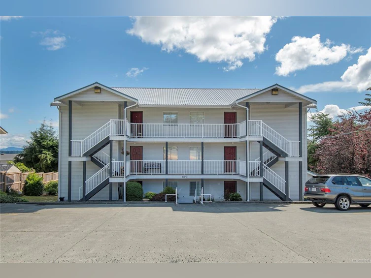5-695 Upland Drive, Campbell River, BC, V9W 2A7 - 2