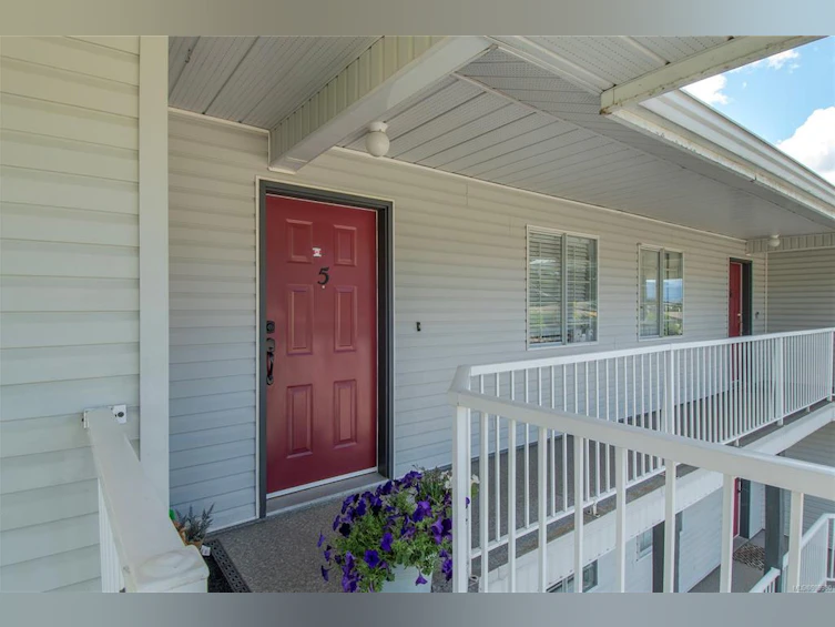 5-695 Upland Drive, Campbell River, BC, V9W 2A7 - 4