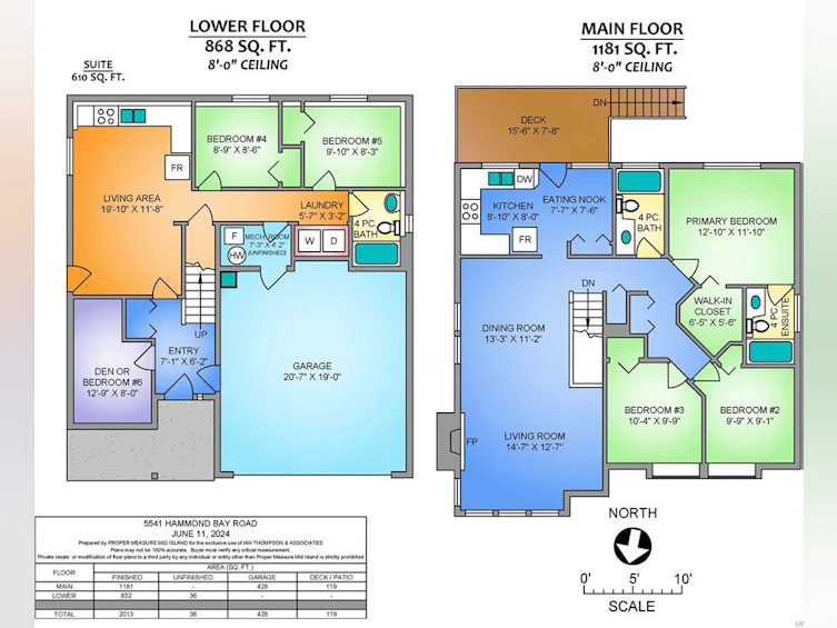 5541 Hammond Bay Road, Nanaimo, BC, V9T 5N1 - 40