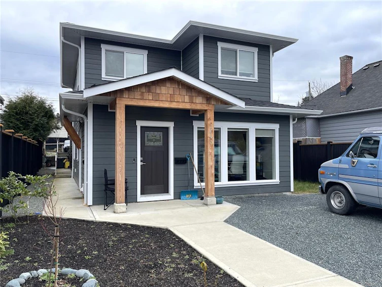 2643 4th Avenue, Port Alberni, BC, V9Y 2C4