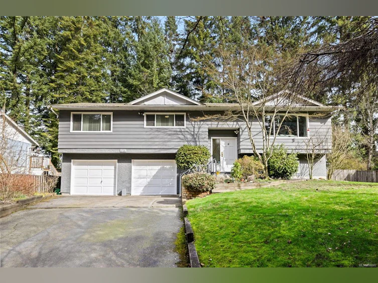 2728 Lintlaw Road, Nanaimo, BC, V9T 5P6 - 2