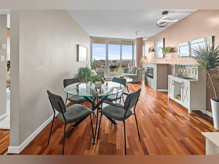 906-160 Wilson Street, Victoria, BC, V9A 7P9 - 9