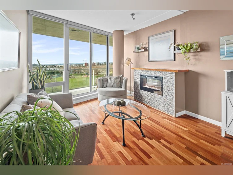 906-160 Wilson Street, Victoria, BC, V9A 7P9 - 12