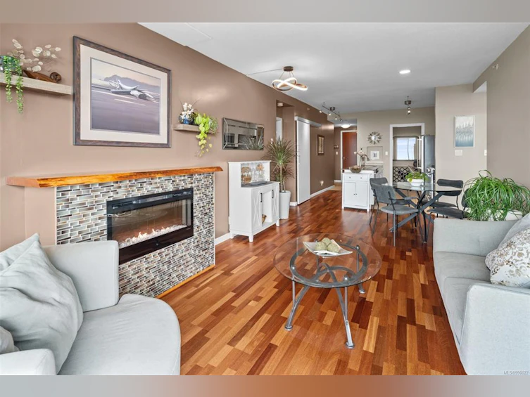 906-160 Wilson Street, Victoria, BC, V9A 7P9 - 13