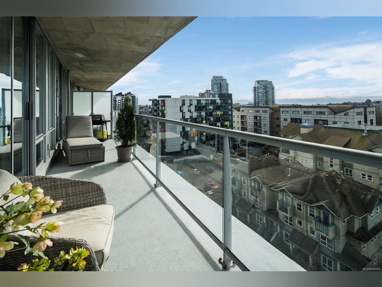 906-160 Wilson Street, Victoria, BC, V9A 7P9 - 23