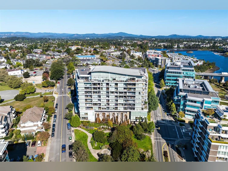 906-160 Wilson Street, Victoria, BC, V9A 7P9 - 29