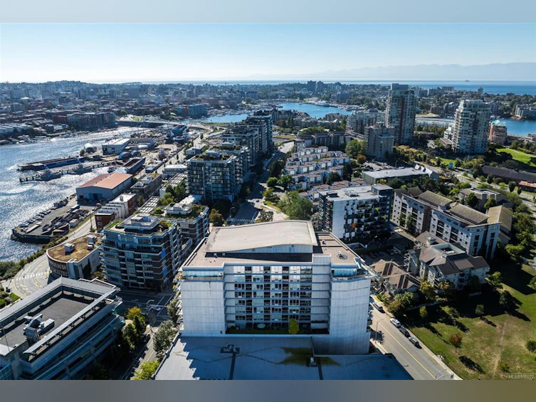 906-160 Wilson Street, Victoria, BC, V9A 7P9 - 33