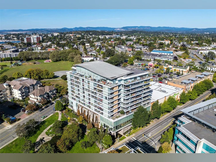 906-160 Wilson Street, Victoria, BC, V9A 7P9 - 34
