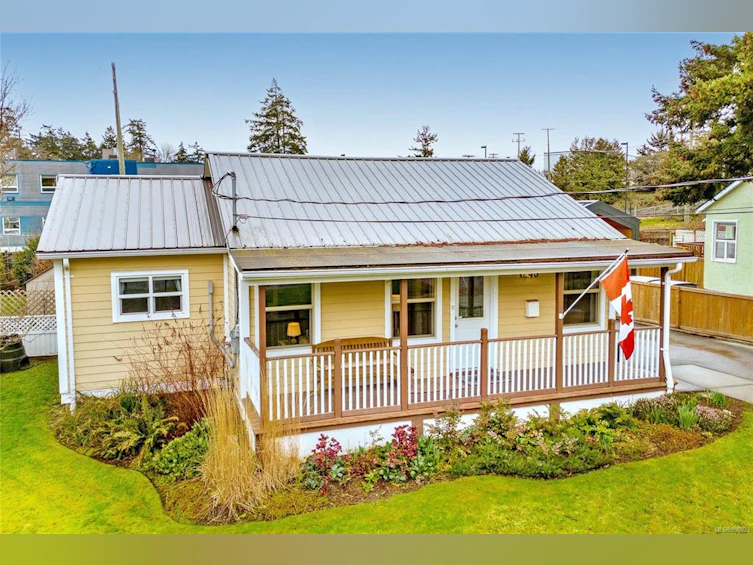 1243 Colville Road, Esquimalt, BC, V9A 4R2 - 64