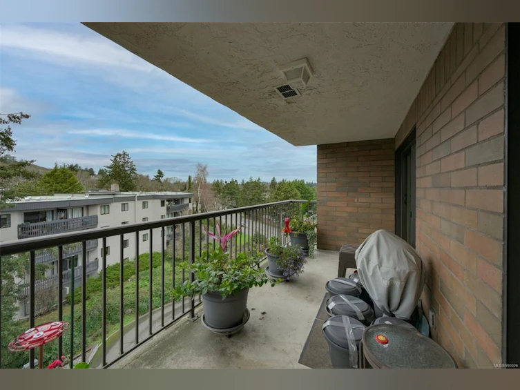 505-4030 Quadra Street, Saanich, BC, V8X 1K2 - 29