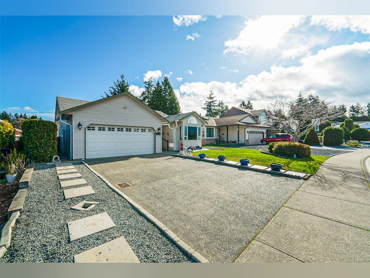 5152 Sam's Way, Nanaimo, BC, V9T 6C4 - 4