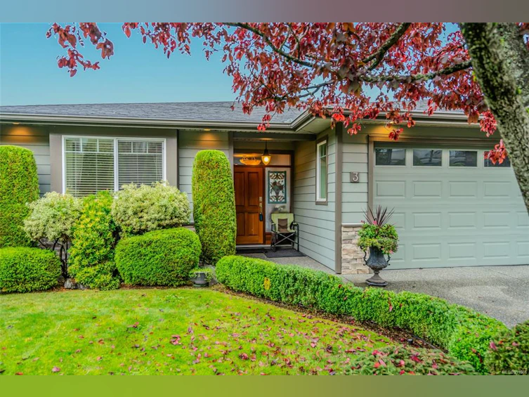 3-626 Farrell Road, Ladysmith, BC, V9G 0A2 - 2