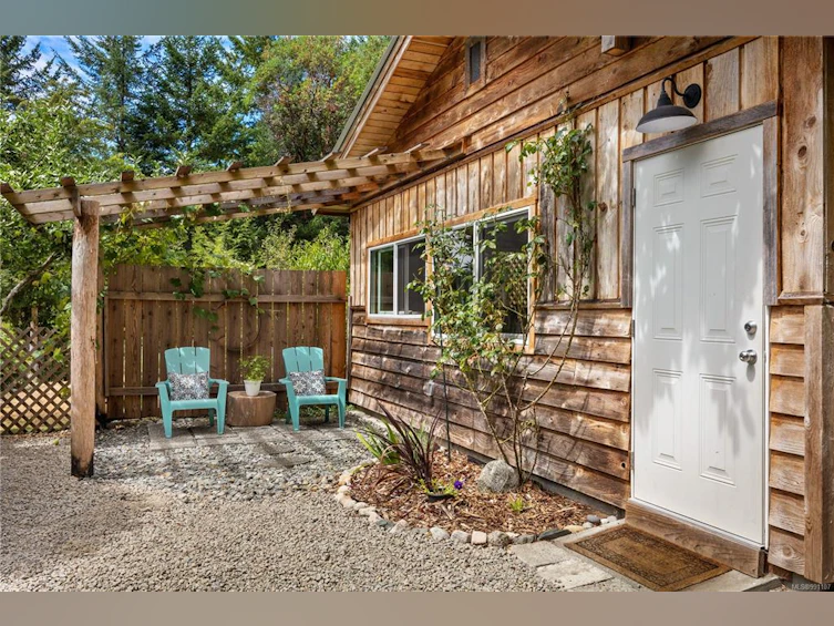 500 Smelt Bay Road, Cortes Island, BC, V0P 1K0 - 27