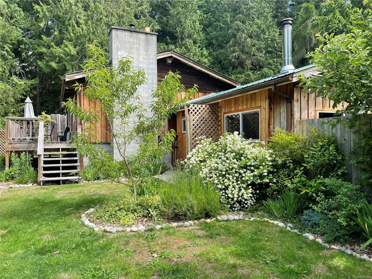 500 Smelt Bay Road, Cortes Island, BC, V0P 1K0 - 44