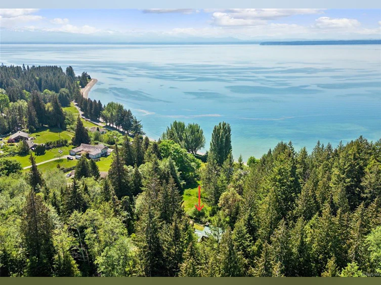 500 Smelt Bay Road, Cortes Island, BC, V0P 1K0 - 48