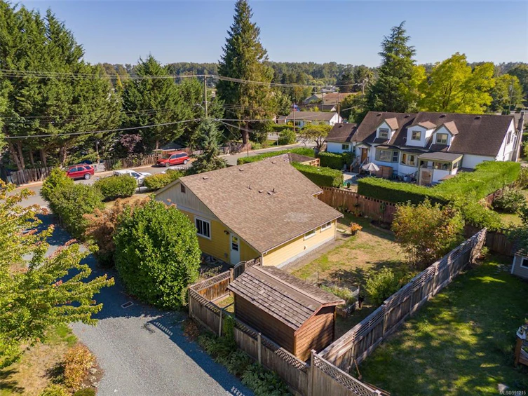 467 Beech Avenue, Duncan, BC, V9L 3J8 - 32
