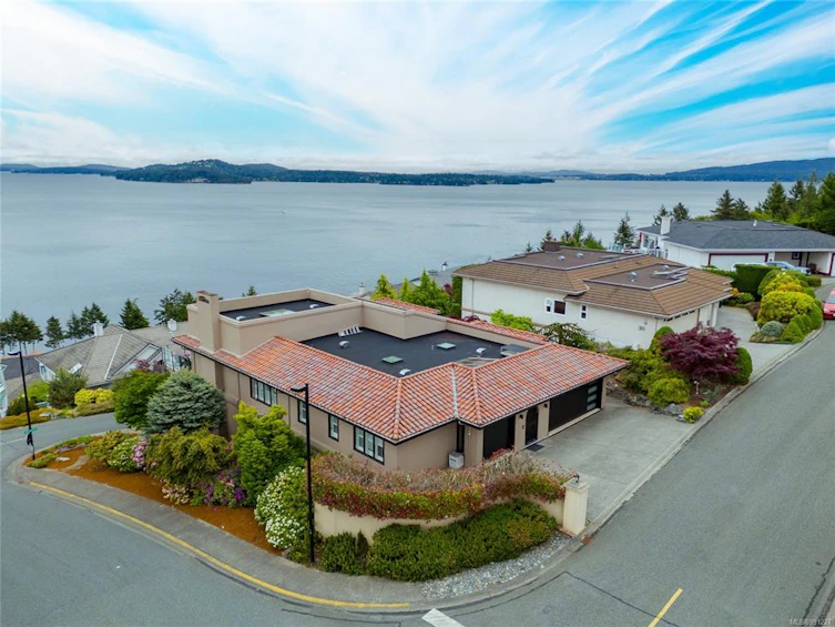 3605 Spyglass Hill, Cobble Hill, BC, V8H 0K8 - 4