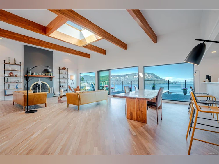 3605 Spyglass Hill, Cobble Hill, BC, V8H 0K8 - 8