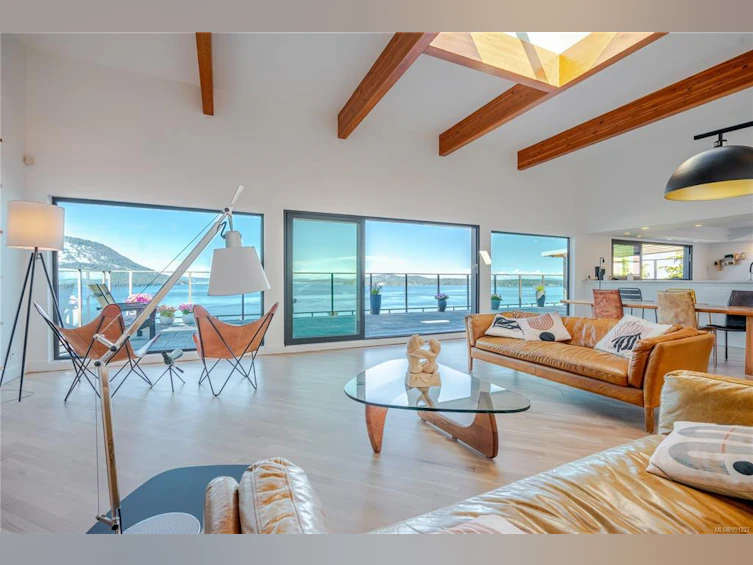 3605 Spyglass Hill, Cobble Hill, BC, V8H 0K8 - 10