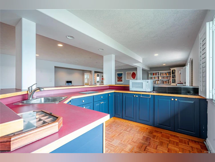 3605 Spyglass Hill, Cobble Hill, BC, V8H 0K8 - 36