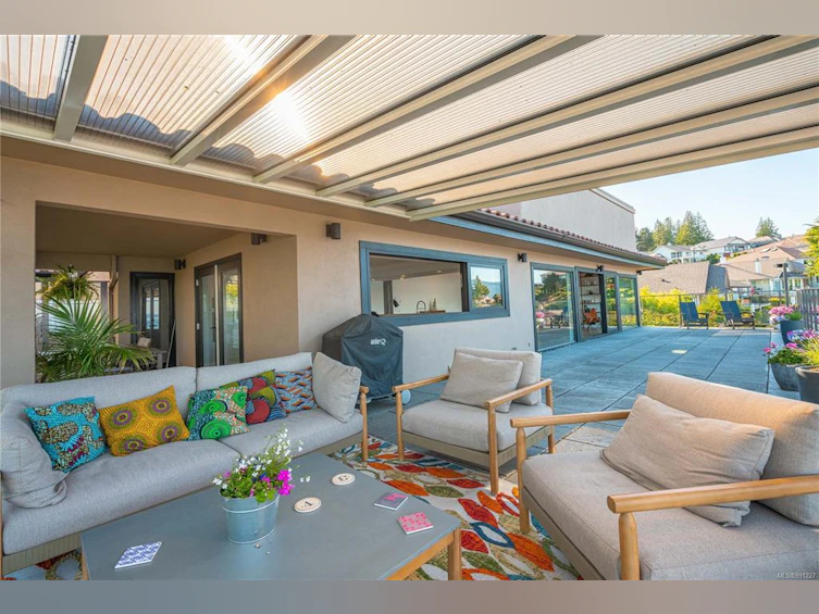 3605 Spyglass Hill, Cobble Hill, BC, V8H 0K8 - 44