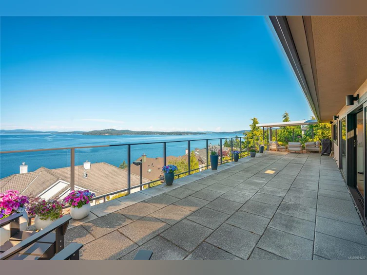 3605 Spyglass Hill, Cobble Hill, BC, V8H 0K8 - 50