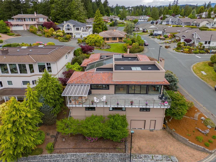 3605 Spyglass Hill, Cobble Hill, BC, V8H 0K8 - 62