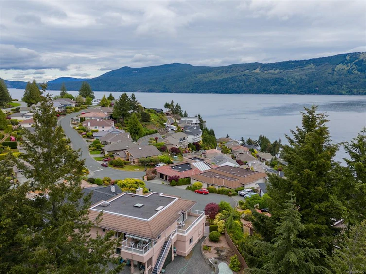 3605 Spyglass Hill, Cobble Hill, BC, V8H 0K8 - 64