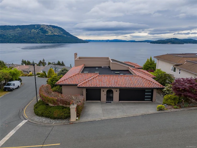 3605 Spyglass Hill, Cobble Hill, BC, V8H 0K8 - 65