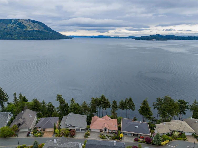 3605 Spyglass Hill, Cobble Hill, BC, V8H 0K8 - 72